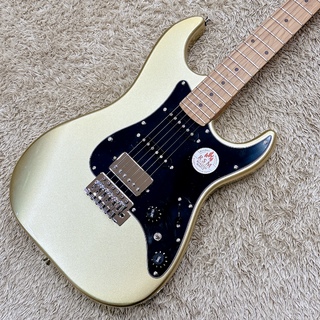 Bacchus GS-2DX RSM/M / MDG (Misty Dawn Gold) 【特価】【ステンレス・フレット採用】