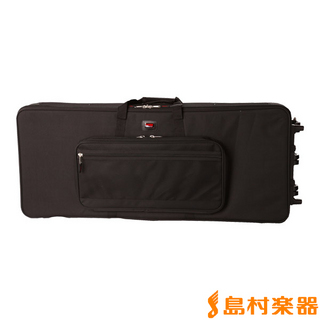 GATOR GK61 キーボードケース 軽量タイプ 61鍵盤