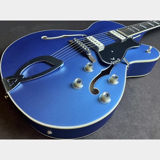 GUILD X-175B MANHATTAN SPECIAL Malibu Blue