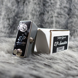 EP Booster 美品 Xotic EP Booster （イーピーブースター エキゾティック） ｜イケベ