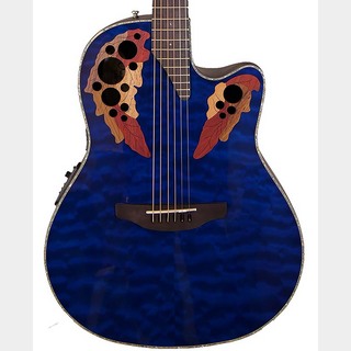 Ovation CE44P-8TQ-G Mid Depth (8TQ)