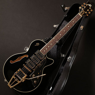 Duesenberg DTV-CM-BK Starplayer TV Custom (Black & Gold) 3P.U