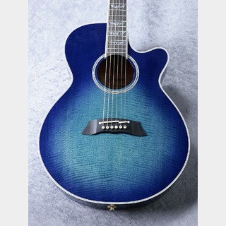 Takamine 【新プリアンプ仕様】FPT181AC SBB #62040487【送料当社負担・最大48回分割無金利】