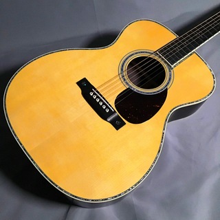 Martin OM-42 Standard アコースティックギター