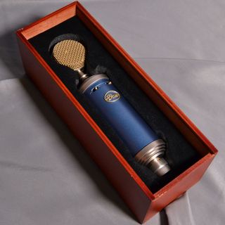 Blue Microphones Bluebird SL