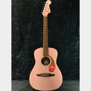 Fender AcousticsMalibu Player -Shell Pink-【エレアコ】【Webショップ限定】
