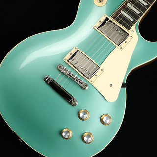 Gibson Les Paul Standard '60s Inverness Green　S/N：215730155 【Custom Color Series】 【未展示品】