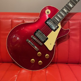 Gibson Custom Shop 1957 Les Paul Standard VOS Sparkling Burgundy【御茶ノ水FINEST_GUITARS】