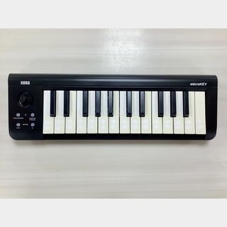 KORG micro KEY-25