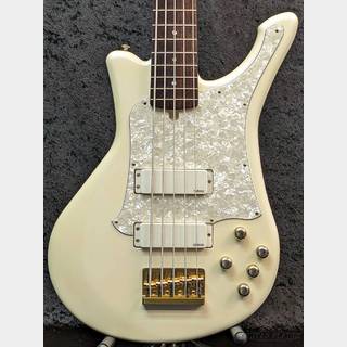 YAMAHA BJ-5B -Pearl White-【USED】【5.60kg】【Made in Japan】【レアモデル!】