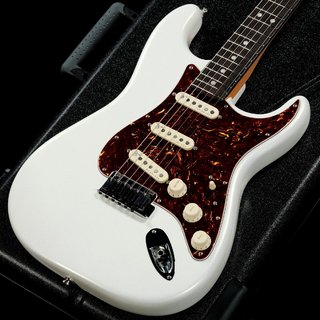 Fender American Ultra Stratocaster Arctic Pearl 2022 【渋谷店】