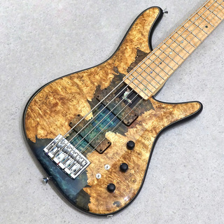 Sugi NB5C HH SPL ASH 5弦ベース パッシブ 24フレット エレクトリック・ベース、Sugi、NB5の検索結果【楽器検索デジマート】