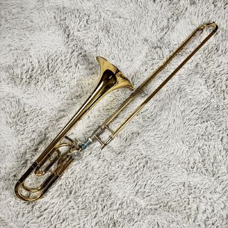 YAMAHA 【新品即納・5年保証】YAMAHA YSL-620 テナーバストロンボーン カスタムモデル