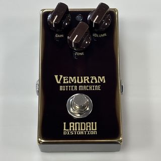 BUTTER MACHINE clone ハンドメイド Butter Machine Clone 自作の続き | やれば出来る子を目指すブログ