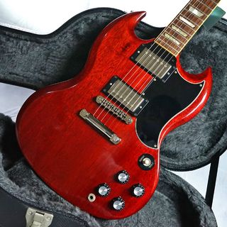 Gibson USED/ SG Standard 61 Reissue 【2007年製】