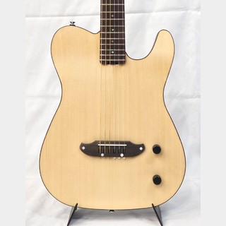アコースティックギター／エレクトリック・アコースティックギター