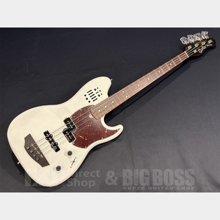 Godin RG-4 Ultra Carbon White RN