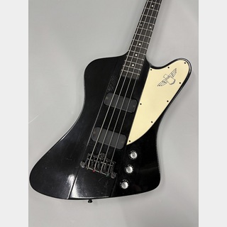 Gibson 1996年製　Thunderbird lV LTD　EB/BK
