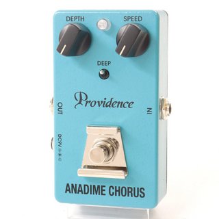 ProvidenceADC-3 AnadimeChorus ギター用 コーラス 【池袋店】
