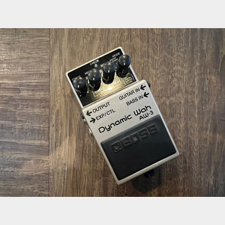 BOSS、AW-3の検索結果【楽器検索デジマート】