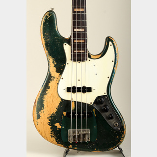 Fender 1969 Jazz Bass Lake Placid Blue