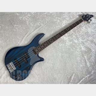 EDWARDS E-BB-145/R (Satin Burner Blue)