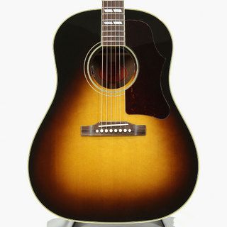 Gibson Southern Jumbo Original -Vintage Sunburst #22924073