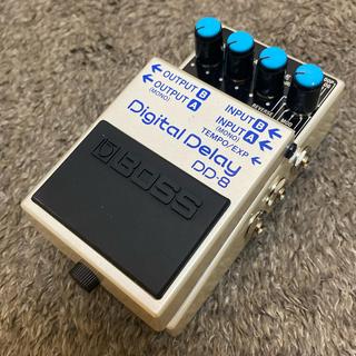 BOSS、DD-8の検索結果【楽器検索デジマート】
