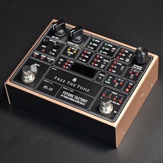 Free The Tone FF-1Y ディレイ【名古屋栄店】