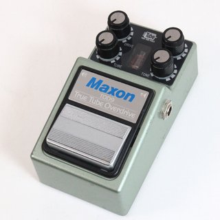maxon od-9の検索結果【楽器検索デジマート】