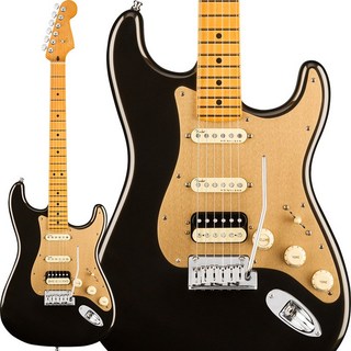 Fender American Ultra Stratocaster HSS (Texas Tea/Maple)
