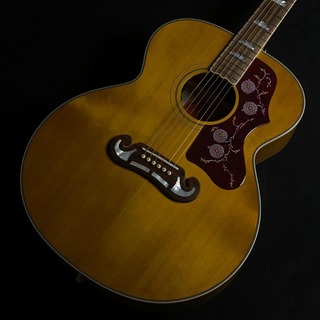 Epiphone Masterbilt J-200/Aged Antique Natural Gloss エレアコギター