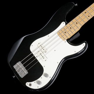 Fender 1983 Standard Series Precision Bass Black/M フェンダー［4.28kg/1983年製］スタンダードシリーズ 【池袋