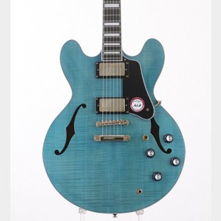 エレクトリックギター ＞ セミアコ、Seventy Seven Guitarsの検索結果