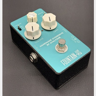 エフェクター（ギター・ベース用）、Ovaltone、Fountainの検索結果