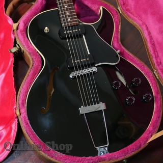 Gibson USED 1995 ES-135 Ebony