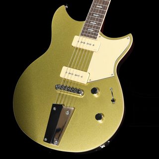 YAMAHA REVSTAR RSP02T クリスプゴールド (CPG) (展示品チョイキズアウトレットB級特価) 【S/N：ILK513E】【福岡店