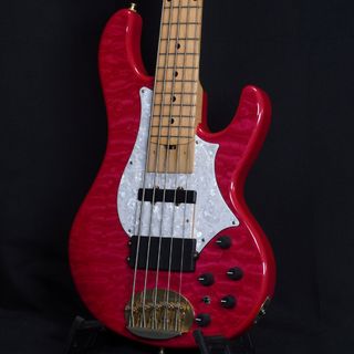 Lakland Shoreline Series SL55-69 tetsuya Signature Bass Maple