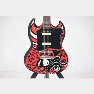 Epiphone G-310 EMILY THE STRANGE【Seymour Duncan PUs】