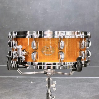 Tama SMS455T-HNG [Starclassic Maple 14 x 5.5 / Honey Gold][Made in Japan]