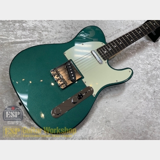 Tokai ATE-101/R 【Sherwood Green Metallic】