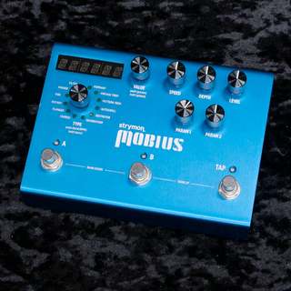 エフェクター（ギター・ベース用）、strymon、Mobiusの検索結果【楽器