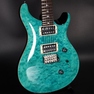 Paul Reed Smith(PRS) Limited Edition SE Custom 24 Quilt Sapphire Japan Special 【名古屋栄店】