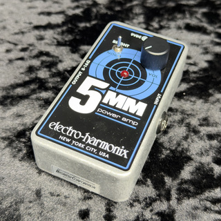 ギター Electro-Harmonix 5MM Power Amp Electro Harmonix 5MM ギターパワーアンプ エレクトロハーモニックス