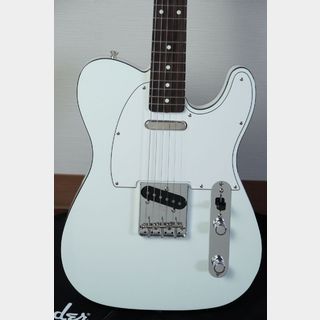 Fender FSR Made in Japan Traditional 60s Custom Telecaster -Olympic White-【島村楽器特注品】