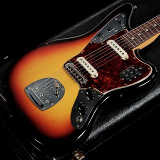 Fender 1965 Jaguar Sunburst 【渋谷店】