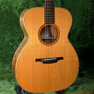 McNally Guitars 【実機動画あり】OM-22 Walnut/ Sitka Spruce #179【48回迄金利0%対象】