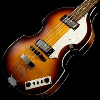 Hofner HI-BB Ignition Bass Sunburst【福岡パルコ店】