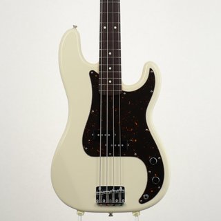 FenderClassic 60s Precision Bass with US Pickups Vintage White【心斎橋店】