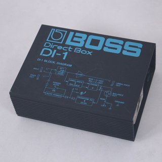 BOSS DI-1 / Direct Box 【渋谷店】